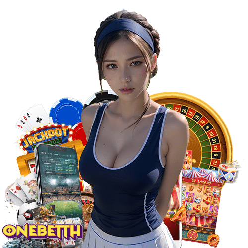 onebetth ฝาก ถอนไม่มีขั้นต่ำ
