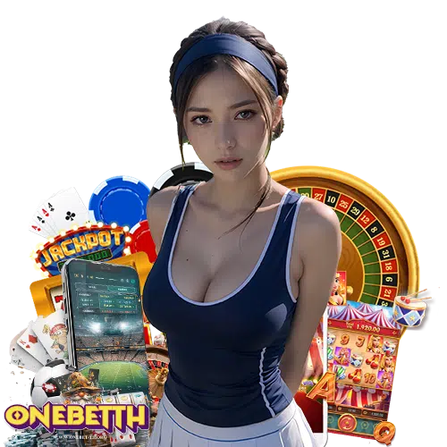 onebetth ฝาก ถอนไม่มีขั้นต่ำ